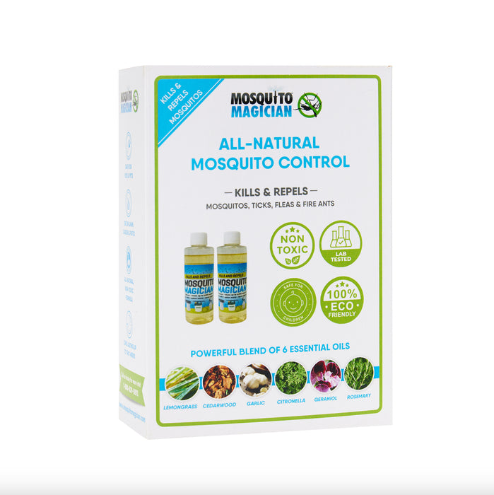 How Mosquito Killer Spray Helps In Mosquito Prevention