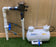 Mosquito Magician Residential Automated System + 1 Gallon Concentrate